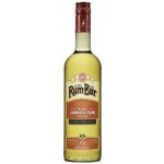 Worthy Park Rum-Bar Estate Gold Pot Still Jamaica Rum 40% 0,7 l (holá láhev) – Zbozi.Blesk.cz