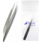 Pinzeta z nerezové oceli - 13cm - 1Ks – Zboží Dáma
