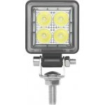 TRUCK LED Pracovní světlomet 4+12LED