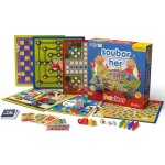 Efko Pat a Mat Soubor her – Hledejceny.cz