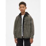 GAP chlapecké dětská svrchní džínová košile 819213-00 – Zboží Dáma