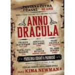 Anno Dracula Kim Newman – Hledejceny.cz