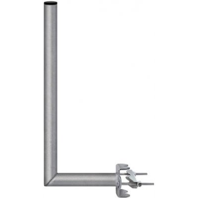 Anténní držák 20 na stožár s třmenem průměr 42mm výška 50cm – Zboží Mobilmania
