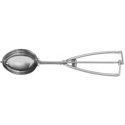 Zmrzlinové kleště Stöckel – oválné, 1/20, 70x52mm – Zboží Dáma