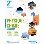 Physique Chimie 2de – Hledejceny.cz