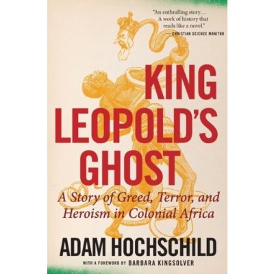 King Leopold's Ghost – Zboží Mobilmania