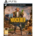 Wanderer: The Fragments of Fate – Sleviste.cz