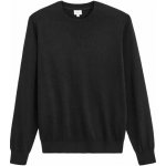 Celio VECREWFLEX pánský svetr černá – Zbozi.Blesk.cz