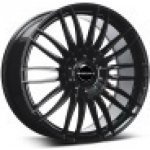 Borbet CW3 7,5x18 5x127 ET40 black – Sleviste.cz