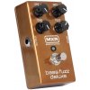 DUNLOP MXR Bass Fuzz Deluxe