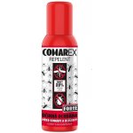 ComarEX repelent Forte spray 120 ml – Zboží Mobilmania