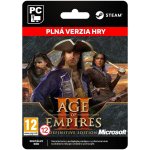 Age of Empires 3 (Definitive Edition) – Hledejceny.cz