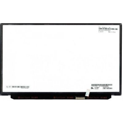 Display NV125FHM-N82 LCD 12.5" 1920x1080 WUXGA Full HD LED 30pin Slim (eDP) matný povrch – Zboží Živě