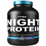 Muscle Sport Night Extralong Protein 2270 g – Hledejceny.cz