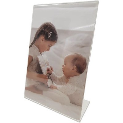 Rámeček na portrét 10x15cm na výšku – Hledejceny.cz