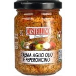 Ortomio Chilli krém s česnekem 135 g – Hledejceny.cz