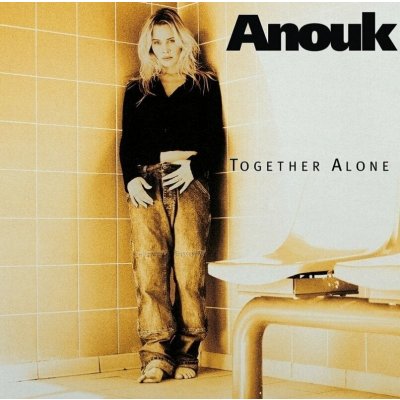 Anouk - Together Alone LTD NUM LP