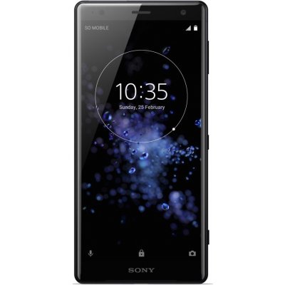 Sony Xperia XZ2 Single SIM – Zboží Mobilmania