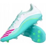 adidas F50 MESSI League FG bílé JQ0954 – Hledejceny.cz