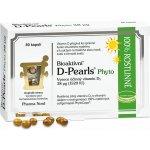 Pharma Nord Bioaktivní Vit.D D-Pearls 38mcg 80 kapslí – Hledejceny.cz