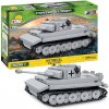 Cobi 2703 SMALL ARMY Panzer VI Tiger, 1:48, 326 k