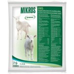 MIKROS OVIS sušené mléko jehně kůzle 3 kg – Zbozi.Blesk.cz