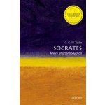 Socrates: A Very Short Introduction – Zboží Mobilmania