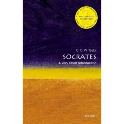 Socrates: A Very Short Introduction – Zbozi.Blesk.cz