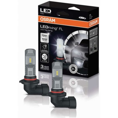 Osram 9745CW LEDriving FOG LED mlhové světlo H10 – Hledejceny.cz