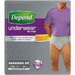 Depend Maximum L/XL pro muže 9 ks – Hledejceny.cz