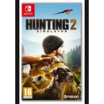 Hunting Simulator 2 – Hledejceny.cz