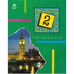 Project English 2 - Student's Book - Hutchinson Tom – Hledejceny.cz