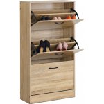 Autronic ABO-G1016 OAK – Zboží Dáma