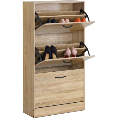 Autronic ABO-G1016 OAK – Zboží Dáma