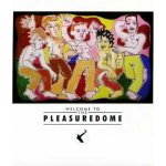 Frankie Goes to Hollywood - Welcome to the Pleasuredome - 2Vinyl LP – Hledejceny.cz