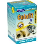 Colafit Dog & Cat 30 kostiček – Zboží Mobilmania