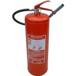 Hastex & Haspr Pěnový hasicí přístroj - VP 9 TNC - nerez - včetně revize – Sleviste.cz