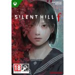 Silent Hill f – Zbozi.Blesk.cz