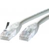 síťový kabel Roline 21.15.0110 FTP patch, kat. 5e, 10m