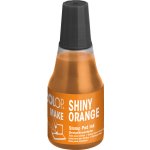 Colop Razítková barva Make Refil ink Shiny Orange 25 ml – Hledejceny.cz