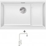 Set Blanco Subline 700 U + MILI – Sleviste.cz