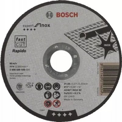 Bosch 2.608.603.172 – Zboží Mobilmania