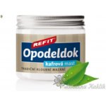 Opodeldok kafrová mast 200 ml – Sleviste.cz
