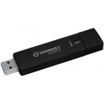 Kingston IronKey D300 8GB IKD300/8GB – Zboží Mobilmania