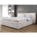 Ami Nábytek Pro Line 20 s úložným prostorem Harmony 02 béžový – Hledejceny.cz