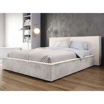 Ami Nábytek Pro Line 20 s úložným prostorem Harmony 02 béžový – Hledejceny.cz