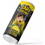 Tary Drink Ice Tea citrón 250 ml – Zbozi.Blesk.cz