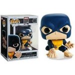 Funko Pop! Marvel 80th Anniversary X-Men First Appearance Beast 9 cm – Hledejceny.cz