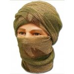 Šála Mil-tec Baracuda 3-COL desert – Hledejceny.cz