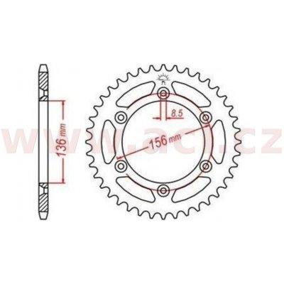 Q-Tech JTR822.49